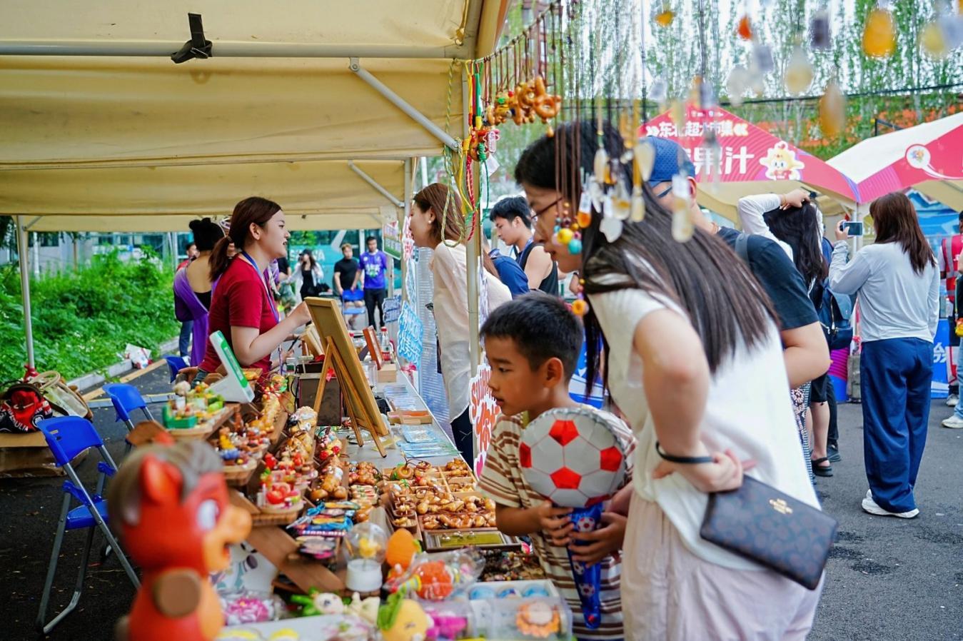 黑龙江夏季避暑旅游线路_民族文化旅游_避暑胜地 清凉龙江 文化旅游推介会