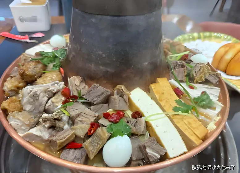 塔尔寺壁画青海湖_西宁旅游攻略_西宁文化公园具体