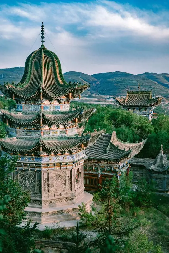 西宁文化公园具体_西宁旅游攻略_塔尔寺旅游指南