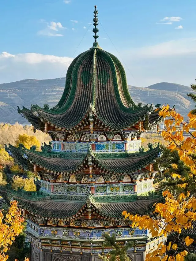 塔尔寺旅游指南_西宁文化公园具体_西宁旅游攻略