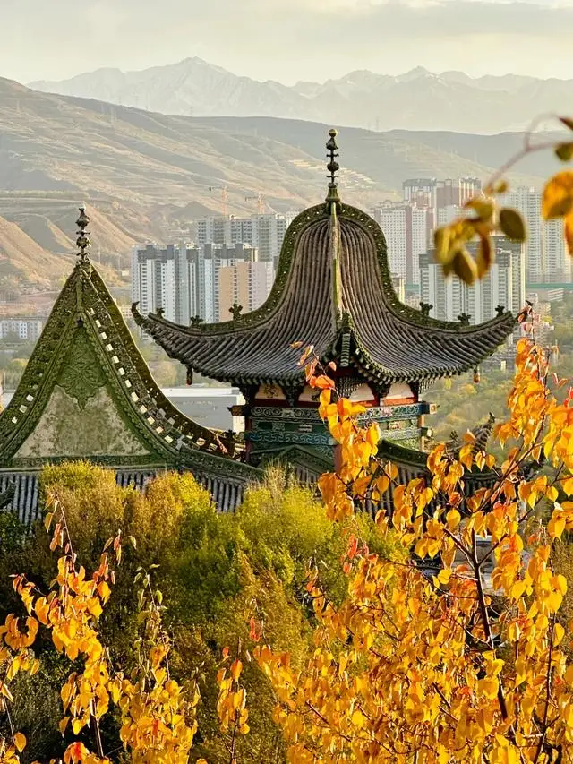 西宁文化公园具体_塔尔寺旅游指南_西宁旅游攻略
