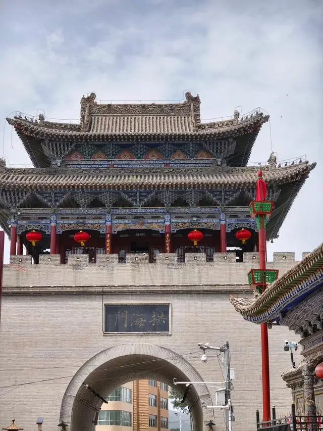 西宁文化公园具体_西宁旅游攻略_塔尔寺旅游指南