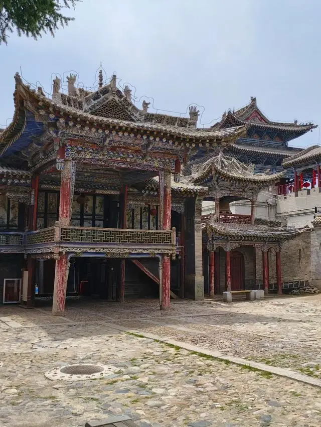 西宁文化公园具体_西宁旅游攻略_塔尔寺旅游指南