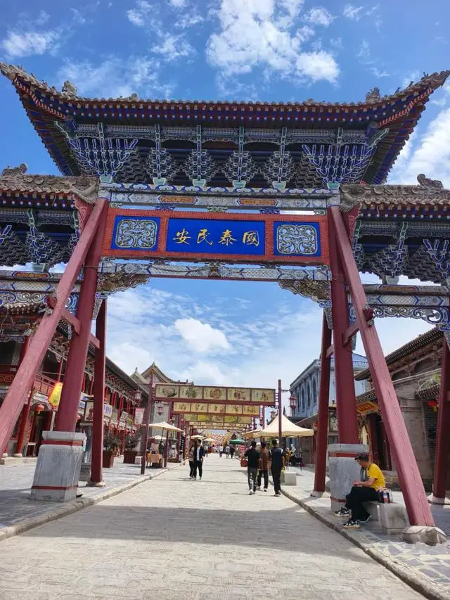 西宁旅游攻略_西宁文化公园具体_塔尔寺旅游指南