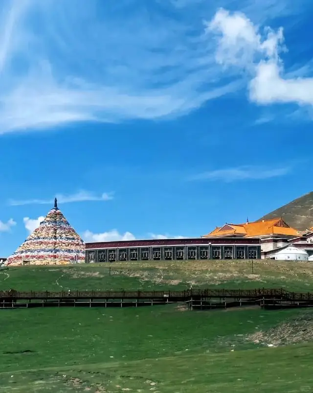 西宁文化公园具体_塔尔寺旅游指南_西宁旅游攻略