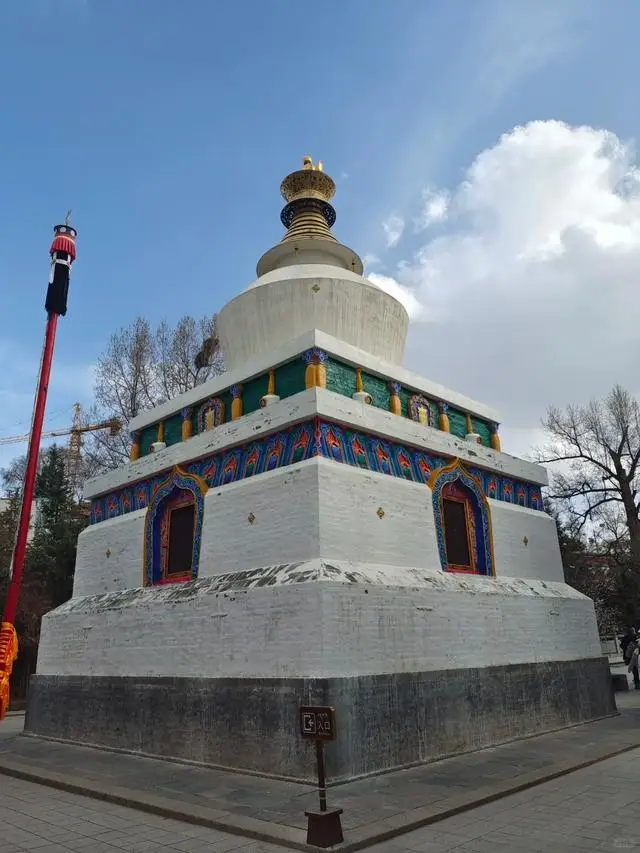 西宁旅游攻略_塔尔寺旅游指南_西宁文化公园具体