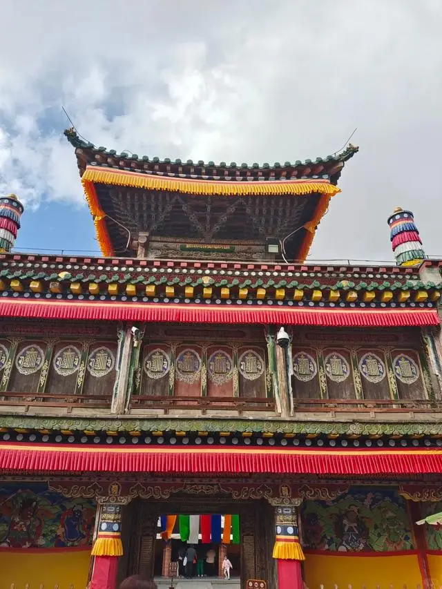 塔尔寺旅游指南_西宁文化公园具体_西宁旅游攻略