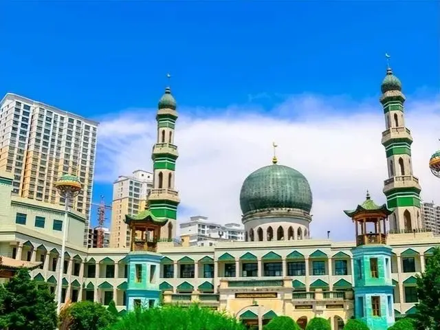 塔尔寺旅游指南_西宁旅游攻略_西宁文化公园具体