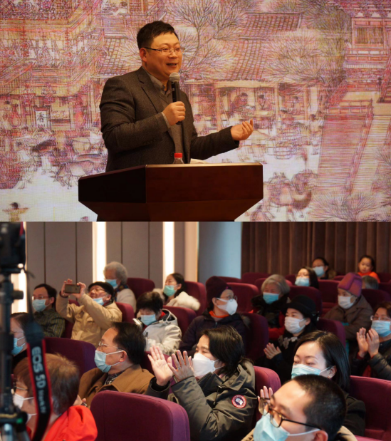 上海会动的清明上河图_宋仁宗疑问 宋代商业发展 清明上河图经济繁荣