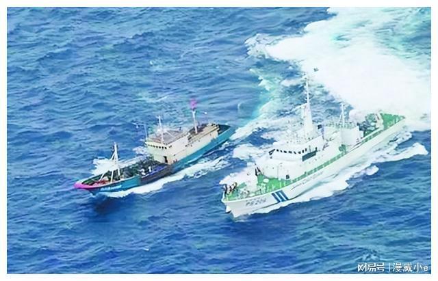 中国渔船钓鱼岛沉没_浙江象山渔船沉没_钓鱼岛渔船沉没中国的原因