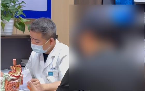 便后纸上有少量浅色血_痔疮自测_痔疮分级