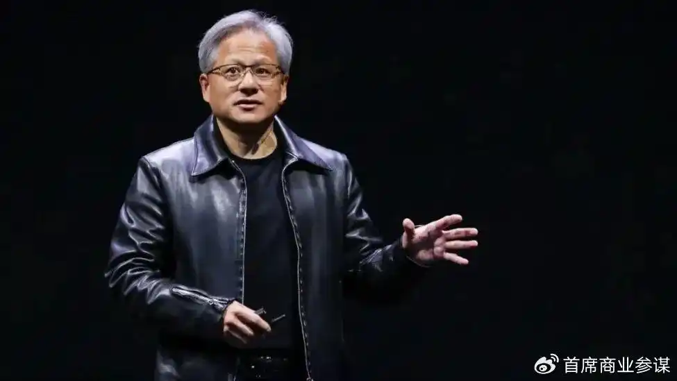 黄仁勋：芯片不是浓缩铀 卖中国咋了_英伟达黄仁勋访华 H20芯片出口限制 中美科技博弈