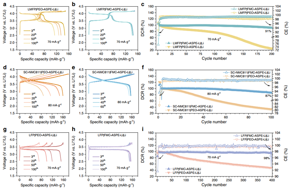 全固态电池固体电解质性能提升_固体聚合物电解质_新型21臂聚合物电解质