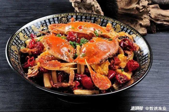 全球分区域捕捞情况_全球四大渔场_联合国粮食与农业组织渔业数据