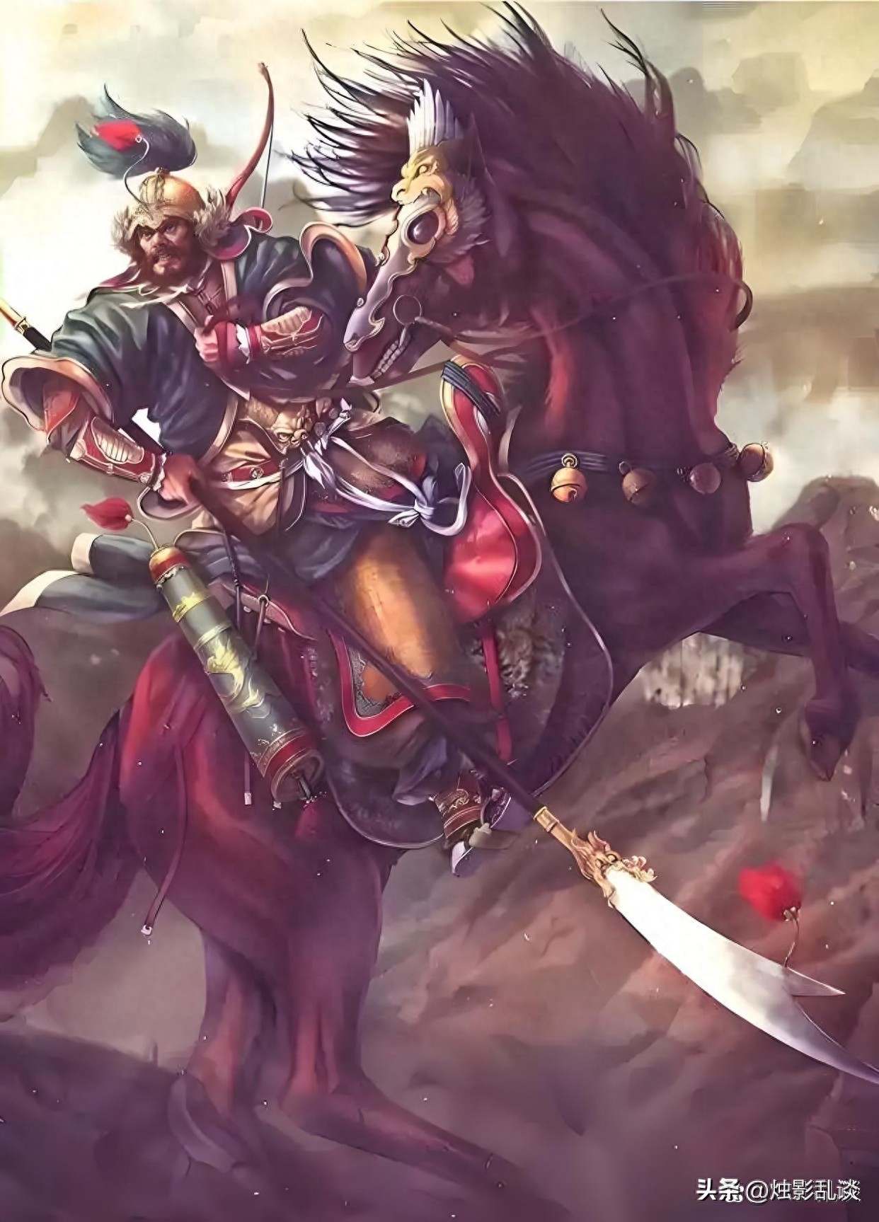 北宋四大寇的实力排名_梁山武将实力排行_梁山武将排名