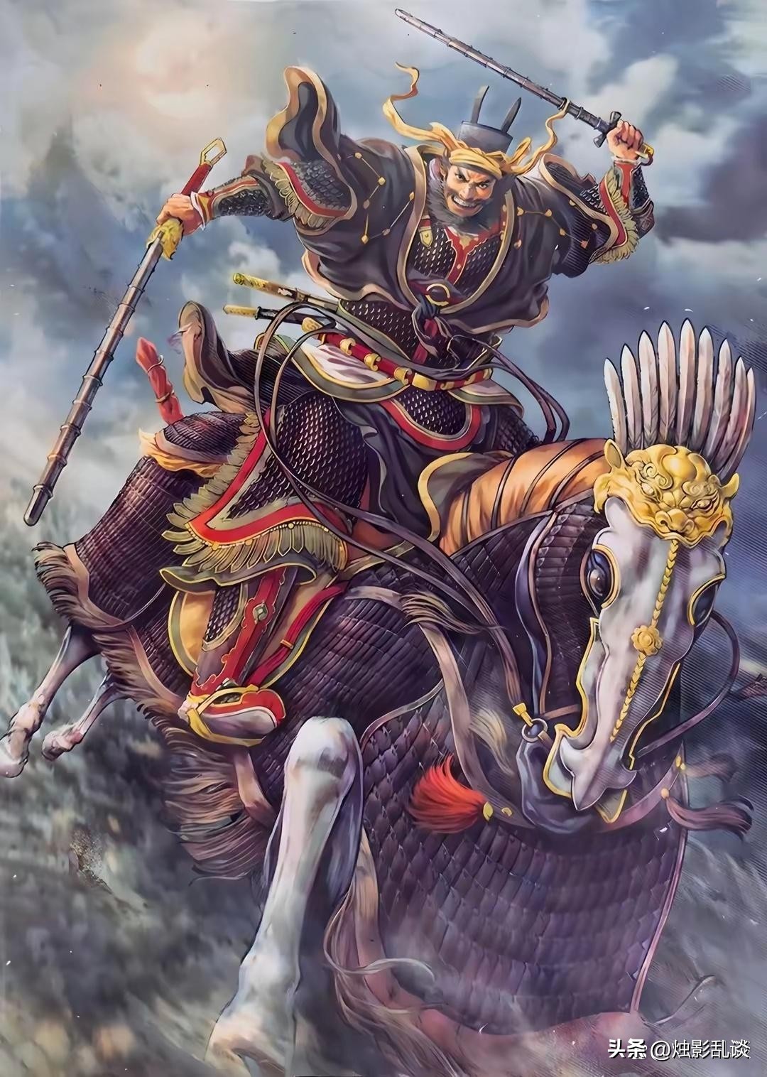 北宋四大寇的实力排名_梁山武将实力排行_梁山武将排名