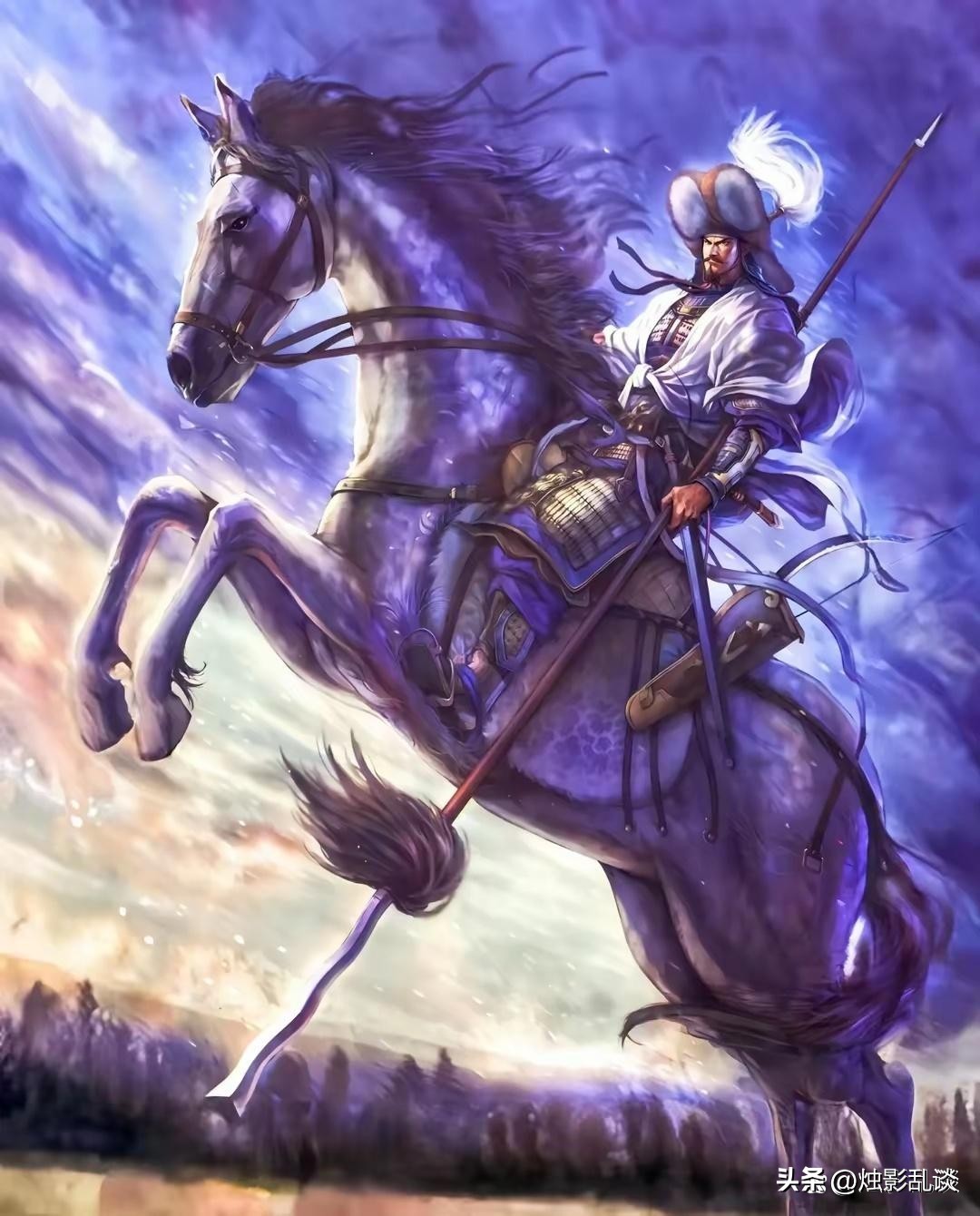 梁山武将排名_北宋四大寇的实力排名_梁山武将实力排行