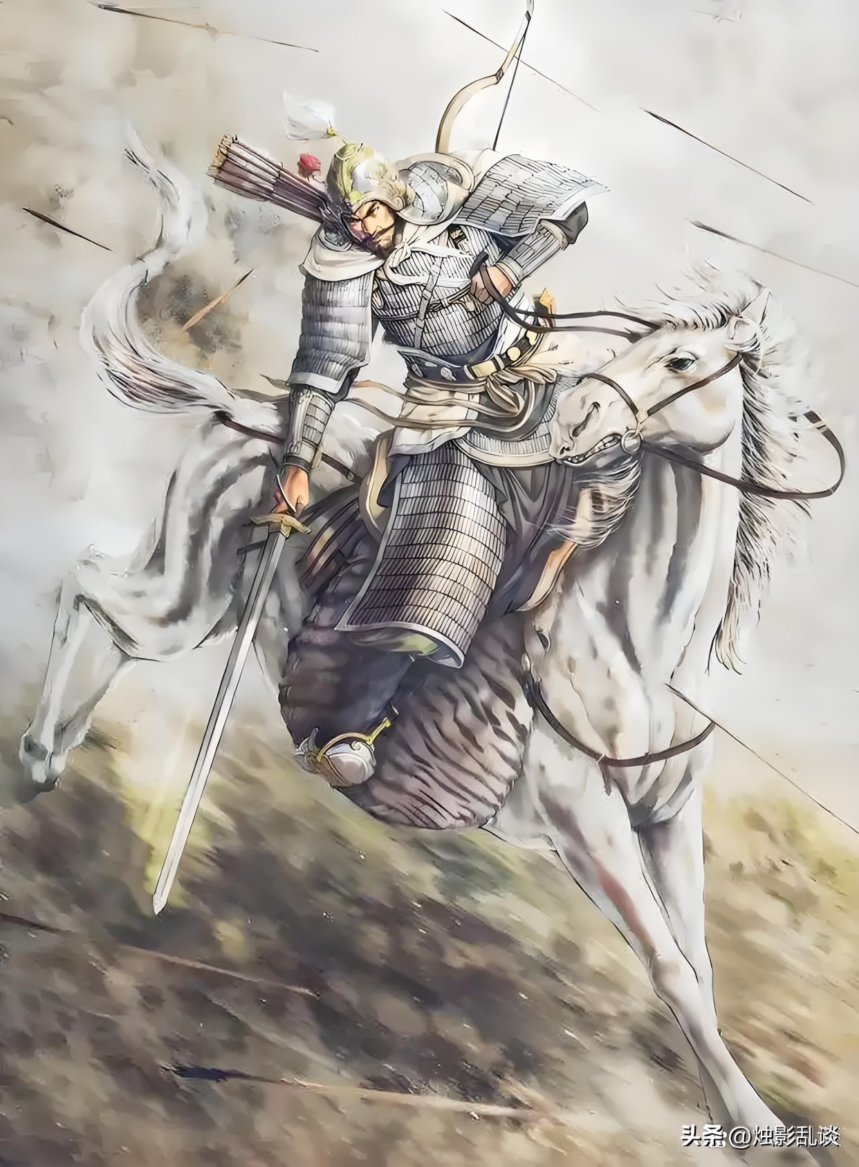 北宋四大寇的实力排名_梁山武将排名_梁山武将实力排行