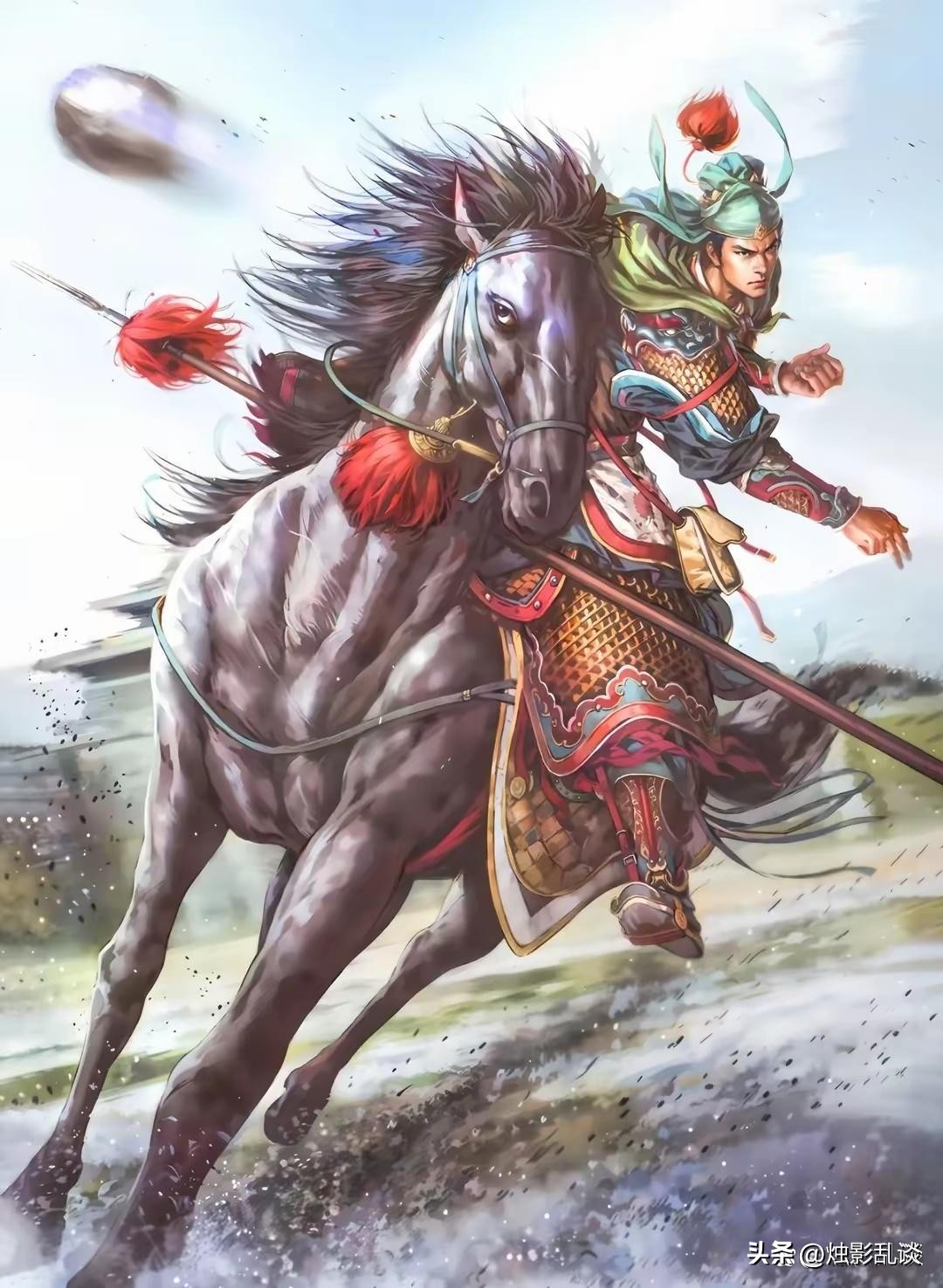 梁山武将实力排行_梁山武将排名_北宋四大寇的实力排名