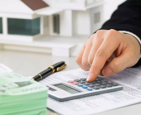 美国房产税与房价关系_美国房产税计算方式_美国房产税占财政收入