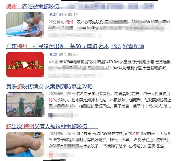 云南有没有眼镜蛇血清_被蛇咬伤怎么办_蛇咬伤急救措施