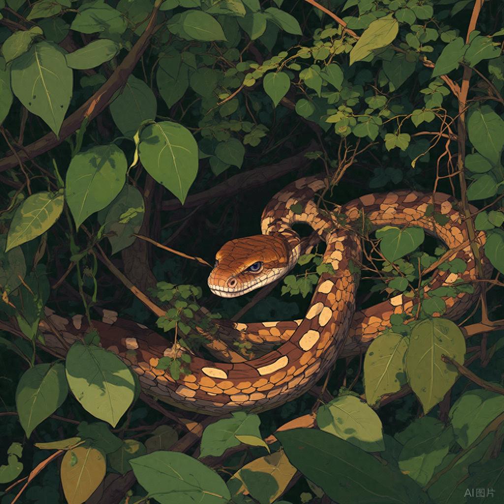 春季蛇类咬伤风险预警_云南有没有眼镜蛇血清_毒蛇咬伤识别特征
