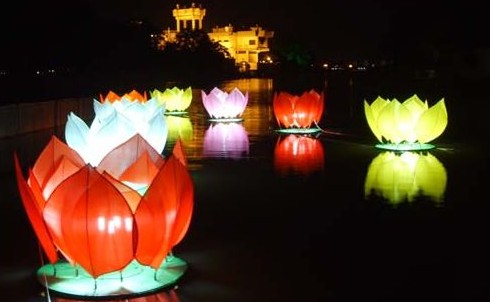 民俗文化研究_中元节 盂兰盆节 鬼节