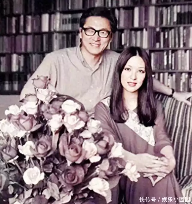 李敖胡因梦离婚故事_李敖+玫瑰_李敖胡因梦恩怨情仇