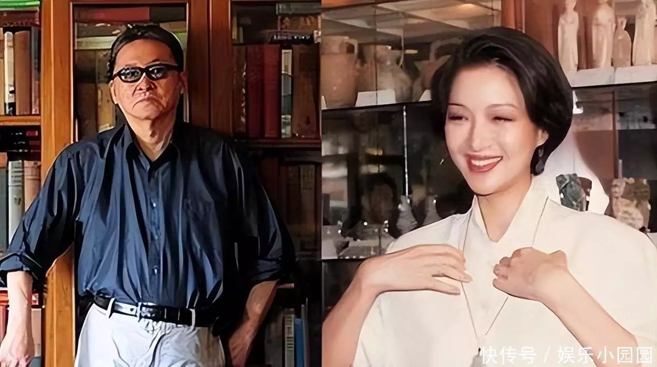 李敖胡因梦恩怨情仇_李敖+玫瑰_李敖胡因梦离婚故事