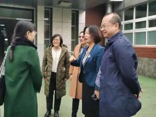 天桥区教育局领导班子成员_济南市教育发展_教育现代化