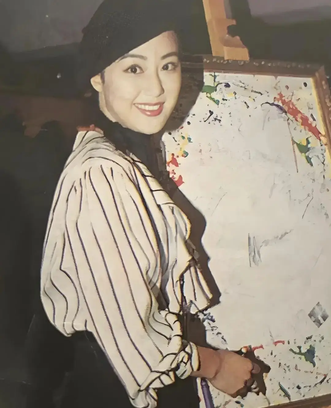 钟镇涛 早年经历 _ 钟镇涛 章小蕙 离婚 _钟镇涛潇洒哥