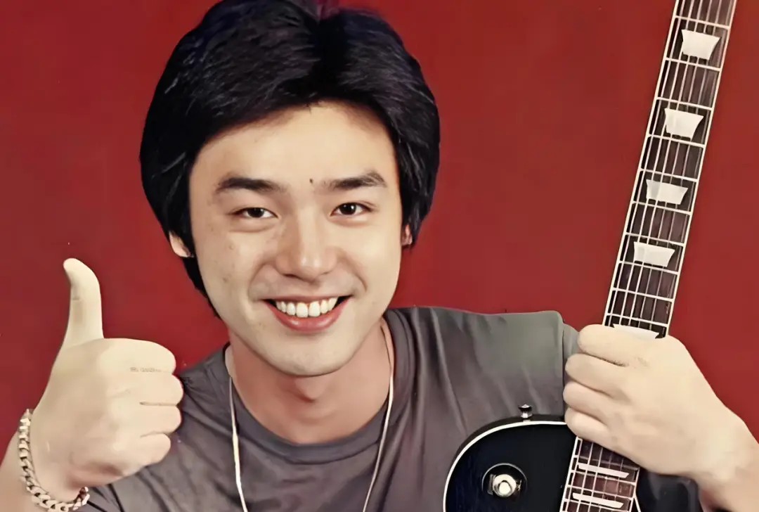 钟镇涛 早年经历 _钟镇涛潇洒哥_ 钟镇涛 章小蕙 离婚 