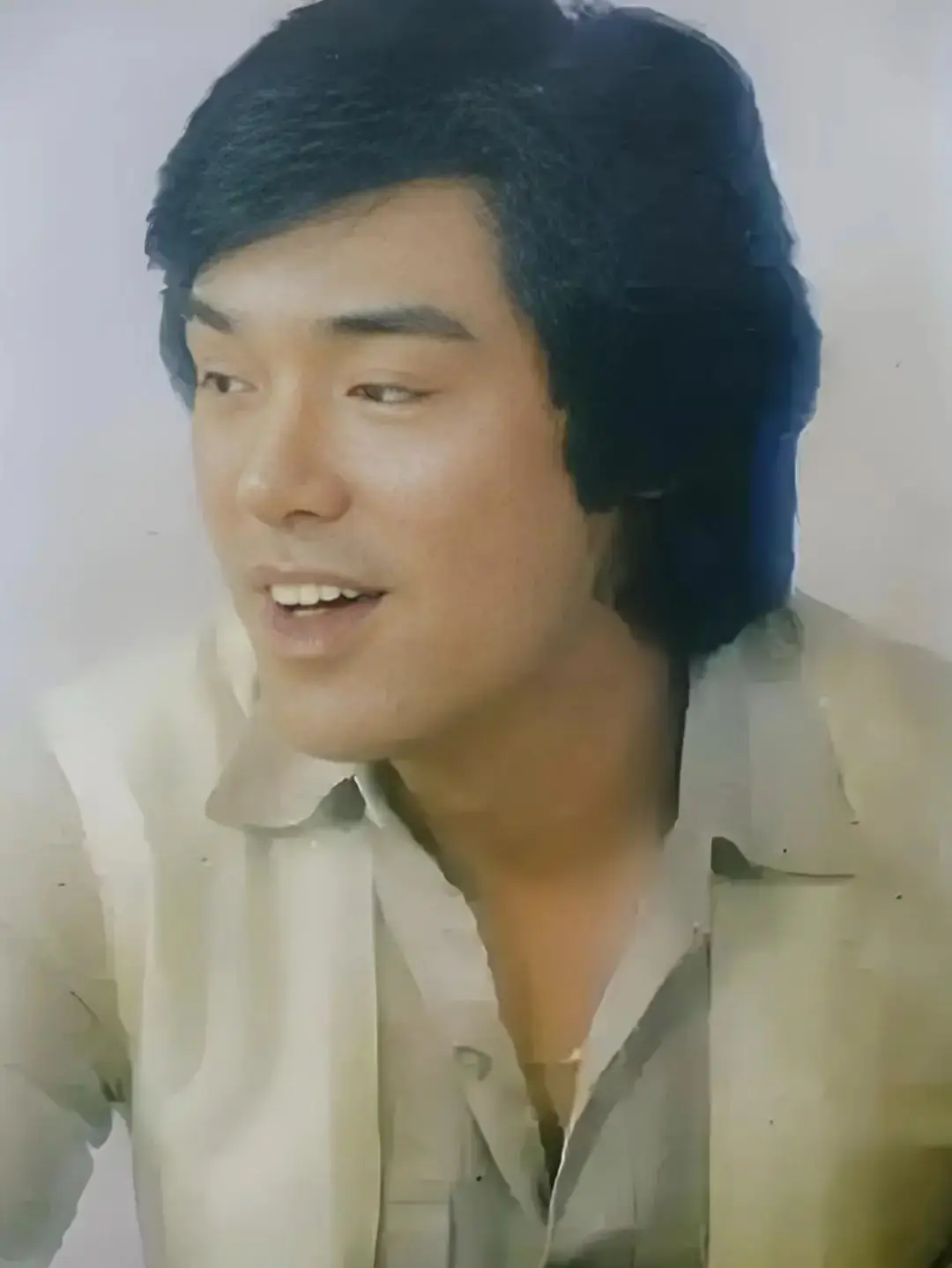  钟镇涛 章小蕙 离婚 _钟镇涛 早年经历 _钟镇涛潇洒哥