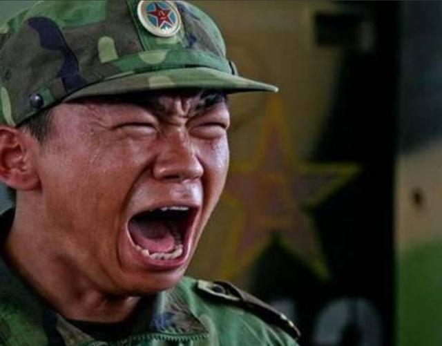康洪雷，一个把每部戏都拍成无法逾越之经典的蒙古汉子！
