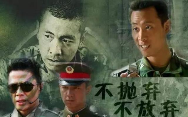康洪雷，一个把每部戏都拍成无法逾越之经典的蒙古汉子！