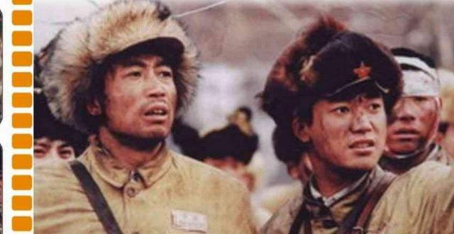 康洪雷，一个把每部戏都拍成无法逾越之经典的蒙古汉子！