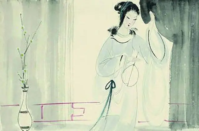 古代女性艺术家稀少的原因_成为真正的艺术家需要什么条件_中国古代音乐艺术目的