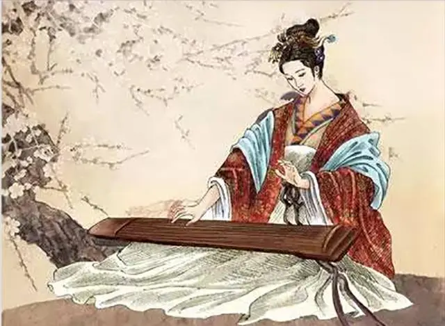 中国古代音乐艺术目的_成为真正的艺术家需要什么条件_古代女性艺术家稀少的原因