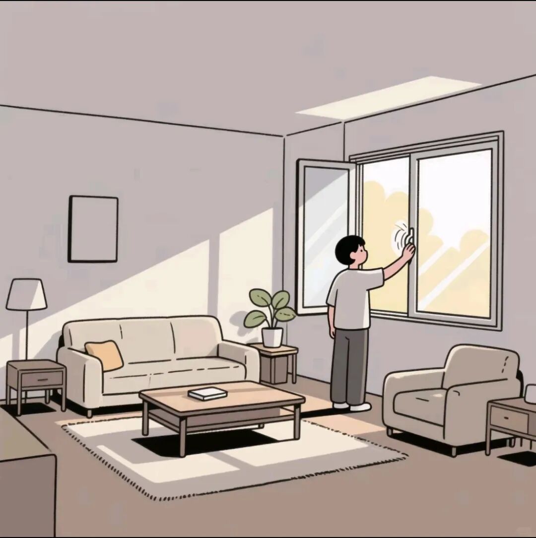 室内环境污染来源_室内环境污染知识_甲醛苯系物危害