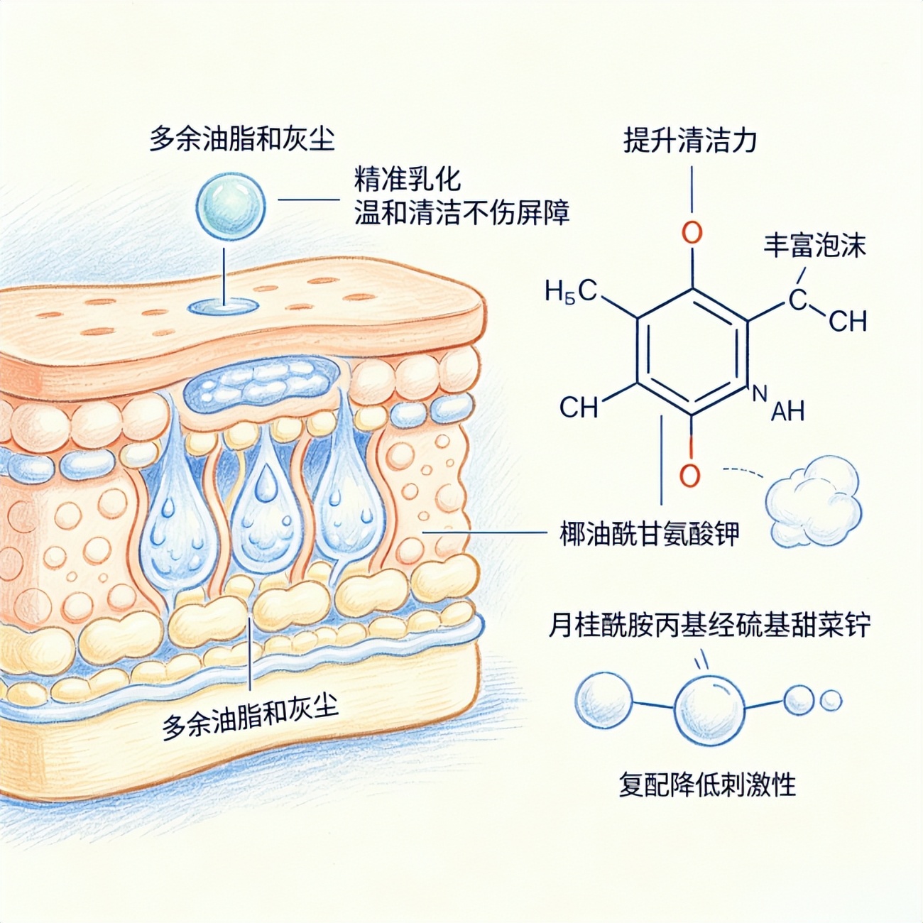去闭口粉刺的洗面奶哪款效果好_高考后皮肤护理_牛奶洗脸能中途换种牌子吗