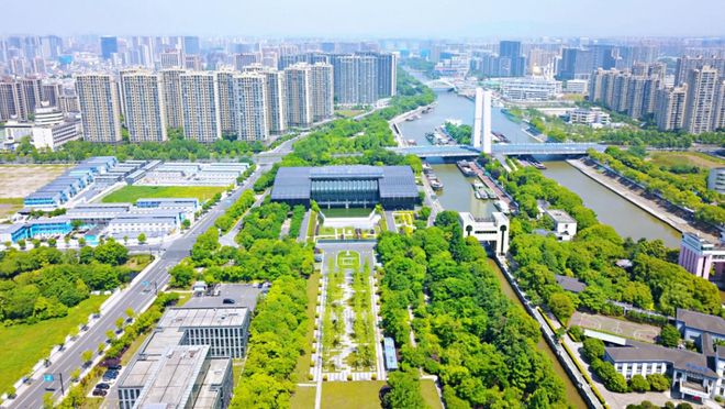 杭州市水利科普馆生态文明教育_浙江省生态文明教育基地_生态文明教育基地