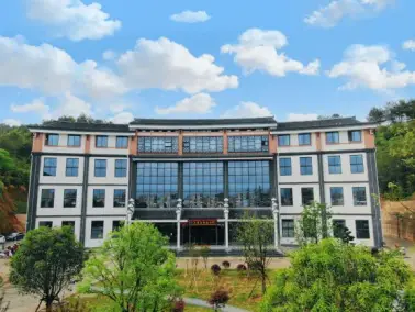 生态文明教育基地_汀江源自然教育馆 长汀红色记忆 生态科普教育