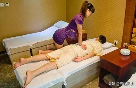 按摩与SPA的区别_按摩棒有什么作用和功效_按摩与SPA的区别和联系