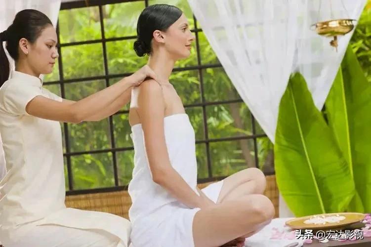 按摩与SPA的区别_按摩与SPA的区别和联系_按摩棒有什么作用和功效