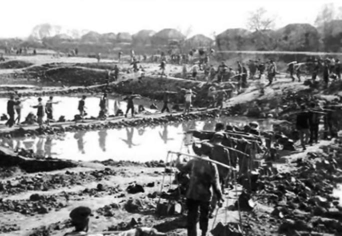 大三线建设时期铁一师_有铁道兵十一师战友吗_铁道兵修建贵昆铁路