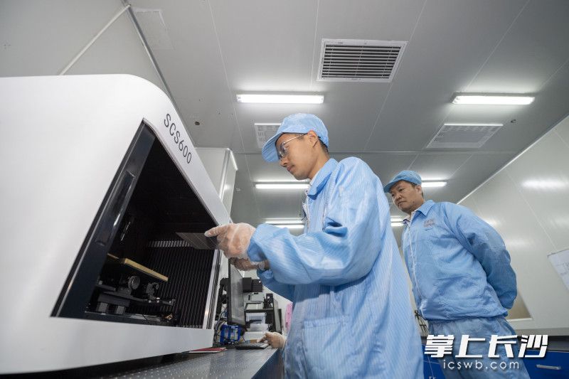 长沙高新区光伏装备_晶硅太阳能电池工作原理_TOPCon电池技术研发