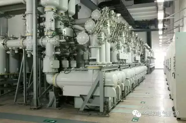 变电站类型介绍_220千伏箱式变电站特点_变电站有辐射吗?