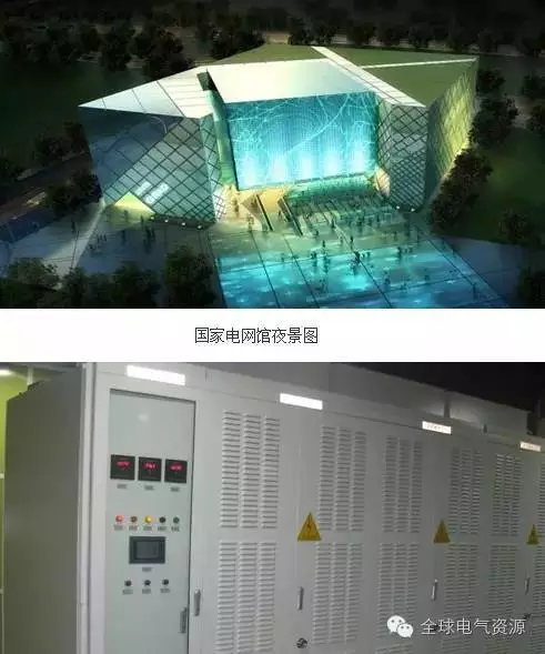 220千伏箱式变电站特点_变电站有辐射吗?_变电站类型介绍