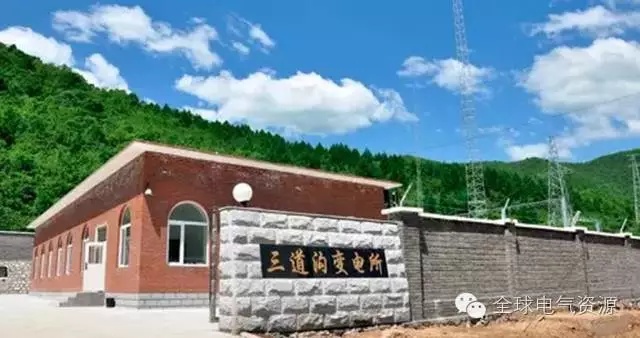变电站类型介绍_220千伏箱式变电站特点_变电站有辐射吗?