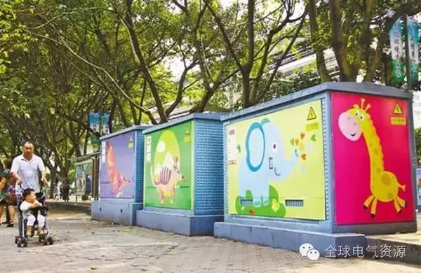 变电站有辐射吗?_变电站类型介绍_220千伏箱式变电站特点